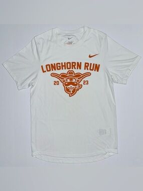 Nike Texas Longhorns T-Shirt